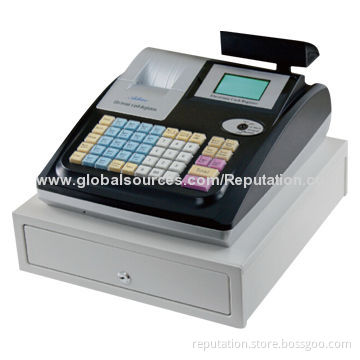 High-quality Cash Register, OEM Orders Welcomed